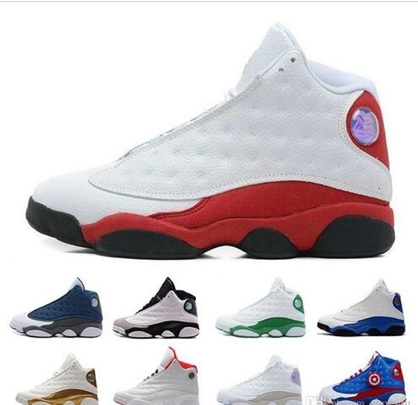 высокое качество jumpman дешевые новые 13 13s мужские баскетбольные кроссовки кроссовки женские спортивные тренеры кроссовки для мужчин диза
высокое качество jumpman дешевые новые 13 13s мужские баскетбольные кроссовки кроссовки женские спортивные тренеры кроссовки для мужчин диза