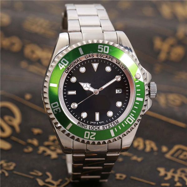 luxury men's watches popular factory automatic quartz watches stainless steel men's waterproof watches #00892, Slivery;brown
luxury men's watches popular factory automatic quartz watches stainless steel men's waterproof watches #00892, Slivery;brown