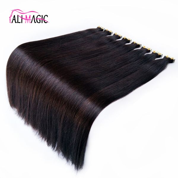 new 100g 40pcs natural black brown blonde remy tape in human hair extensions tape in extension
new 100g 40pcs natural black brown blonde remy tape in human hair extensions tape in extension
