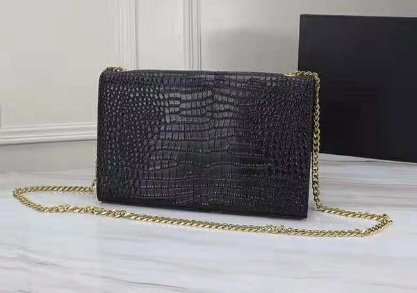 high handbags crossbody chain quality purse leather gold shoulder designer famous new bags shoulder bag designer women wallet jierc, Red;black
high handbags crossbody chain quality purse leather gold shoulder designer famous new bags shoulder bag designer women wallet jierc, Red;black