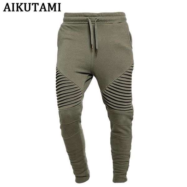 jogging pants men 100% cotton gym leggings trackpants army green loose mens sport pants training fitness running man, Black;blue
jogging pants men 100% cotton gym leggings trackpants army green loose mens sport pants training fitness running man, Black;blue
