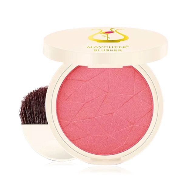 maycheer brand makeup face blush powder 8 color blusher palette with brush powder professional sweet face cheek makeup blusher
maycheer brand makeup face blush powder 8 color blusher palette with brush powder professional sweet face cheek makeup blusher