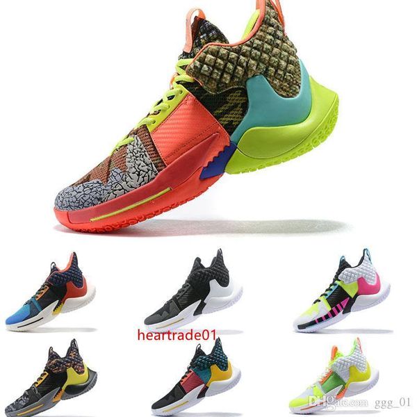 russell 2019 westbrook 2 basketball boots why not zer0.2 pf all star men s basketball shoes trainer sport sneaker size 40-46
russell 2019 westbrook 2 basketball boots why not zer0.2 pf all star men s basketball shoes trainer sport sneaker size 40-46