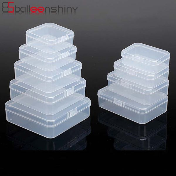 balleenshiny pp candy chips storage box transparent small deskgadgets storage jewelry card neaten organizer wholesale supply
balleenshiny pp candy chips storage box transparent small deskgadgets storage jewelry card neaten organizer wholesale supply