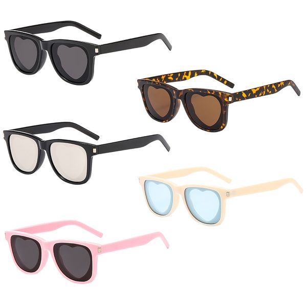 heart vintage sunglasses women brand designer square sun glasses retro love heart shaped glasses ladies/men sunglass uv400, White;black
heart vintage sunglasses women brand designer square sun glasses retro love heart shaped glasses ladies/men sunglass uv400, White;black