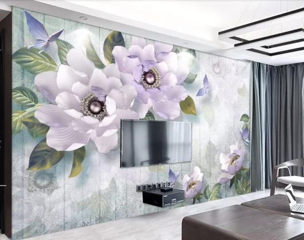 custom wallpaper 3d embossed peony european retro tv background wall living room bedroom children room background 3d wallpaper murals
custom wallpaper 3d embossed peony european retro tv background wall living room bedroom children room background 3d wallpaper murals