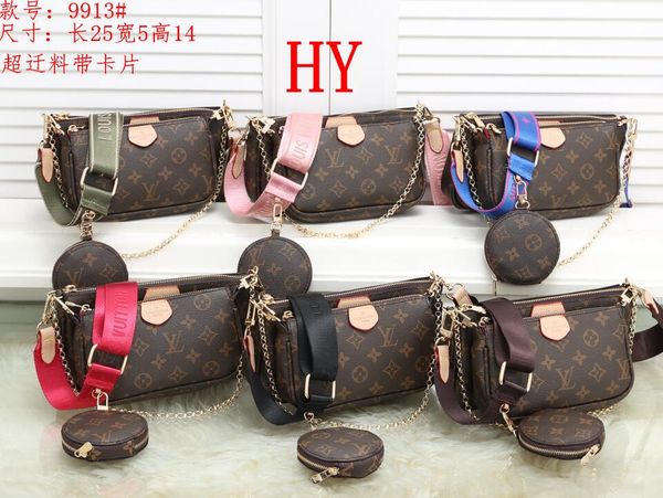 2020 new men's and women's fashion gucci wallets, brand one-shoulder handbags;fashion with fashion lv bags 022, Yellow
2020 new men's and women's fashion gucci wallets, brand one-shoulder handbags;fashion with fashion lv bags 022, Yellow