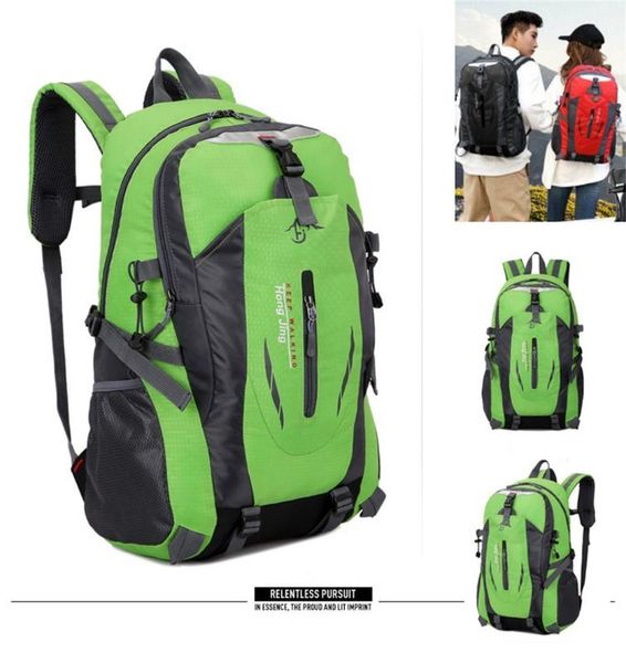 40l outdoor hiking camping waterproof nylon travel luggage rucksack backpack bag bicycle bag wholesale and retail #n
40l outdoor hiking camping waterproof nylon travel luggage rucksack backpack bag bicycle bag wholesale and retail #n