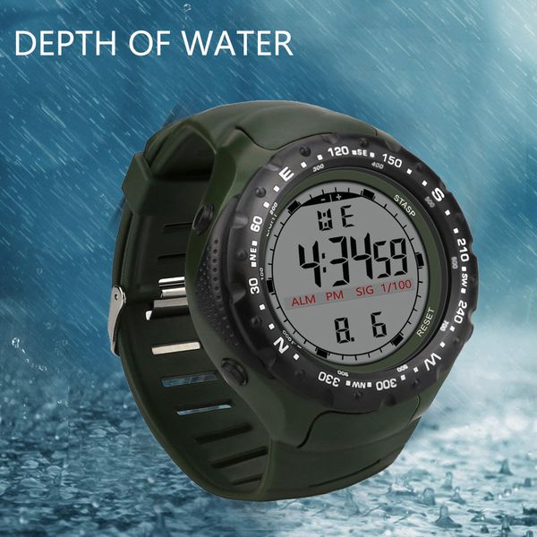 zerotime #501 2019 new sport wristwatch men analog digital sport led waterproof wrist watch luxury daily ing, Slivery;brown
zerotime #501 2019 new sport wristwatch men analog digital sport led waterproof wrist watch luxury daily ing, Slivery;brown