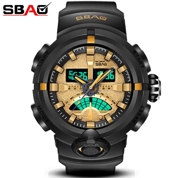 selling same paragraph sports waterproof watch student electronic watch men's luminous imported electronic multi-function
selling same paragraph sports waterproof watch student electronic watch men's luminous imported electronic multi-function