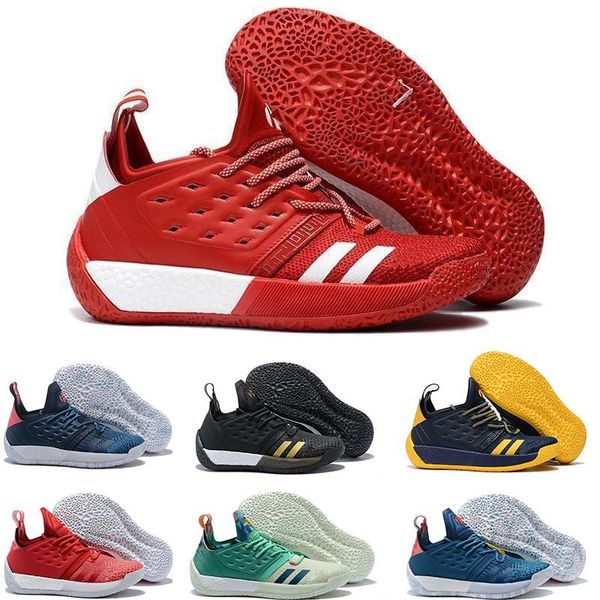 2019 harden 2 vol.2 men basketball shoes harden 2.0 trainers championship mvp finals mens designer sports sneakers size 40-46
2019 harden 2 vol.2 men basketball shoes harden 2.0 trainers championship mvp finals mens designer sports sneakers size 40-46