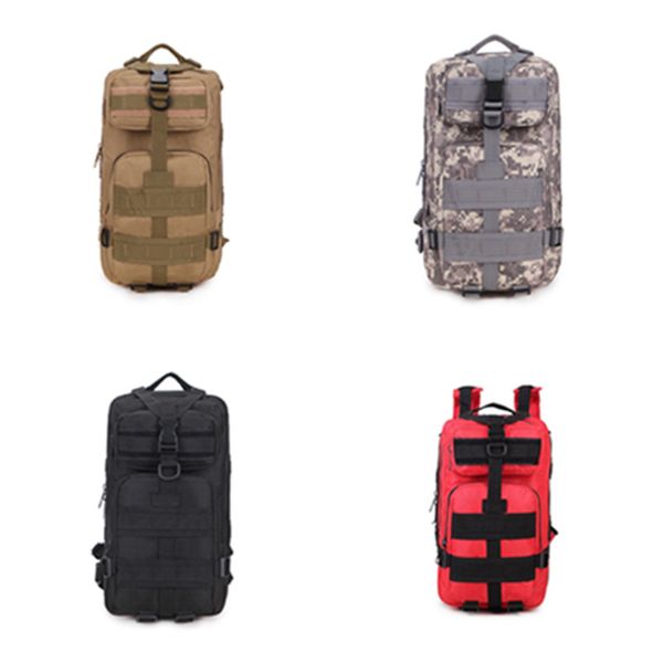 multicolor outdoor sports camouflage hiking trekking camping large capacity bag shoulder tactical backpack waterproof fabric ing
multicolor outdoor sports camouflage hiking trekking camping large capacity bag shoulder tactical backpack waterproof fabric ing