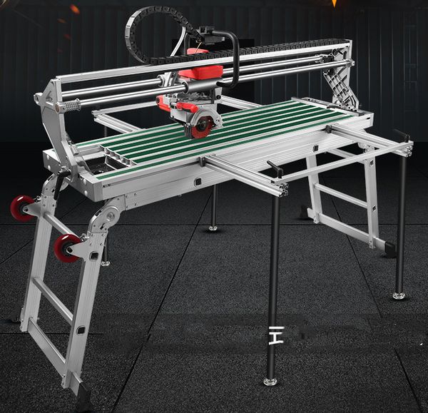 electric multifunctional fully automatic desktile cutting machine 45 degree chamfering machine 220v 2300w 1200mm 13000r / mi
electric multifunctional fully automatic desktile cutting machine 45 degree chamfering machine 220v 2300w 1200mm 13000r / mi
