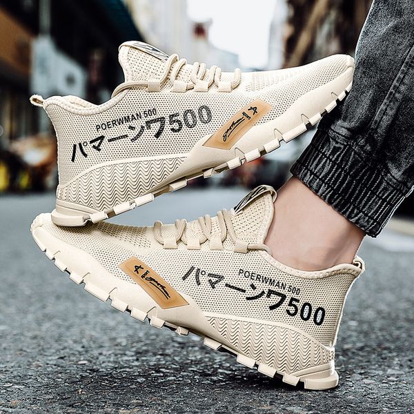 chaussure homme running shoes for men walking trekking summer jogging sneakers male zapatills hombre sport sneakers dropshipping 
chaussure homme running shoes for men walking trekking summer jogging sneakers male zapatills hombre sport sneakers dropshipping