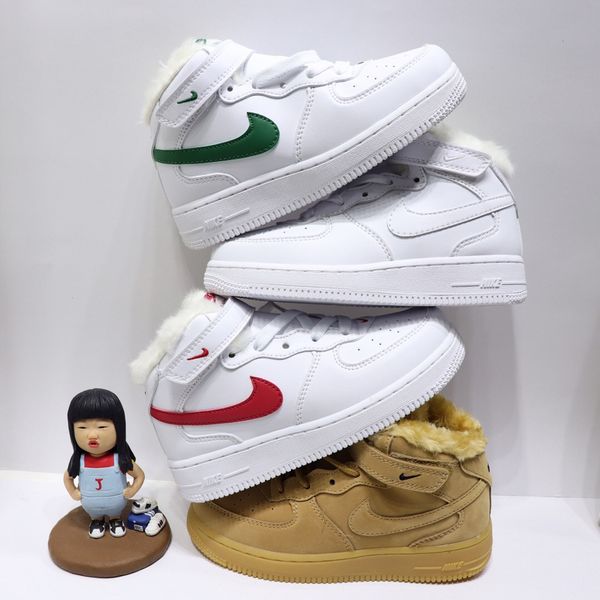 force one 1 kids casual shoes snow boots children boys classic running shoes jogging casual design baby kids sneakers boys and girls
force one 1 kids casual shoes snow boots children boys classic running shoes jogging casual design baby kids sneakers boys and girls