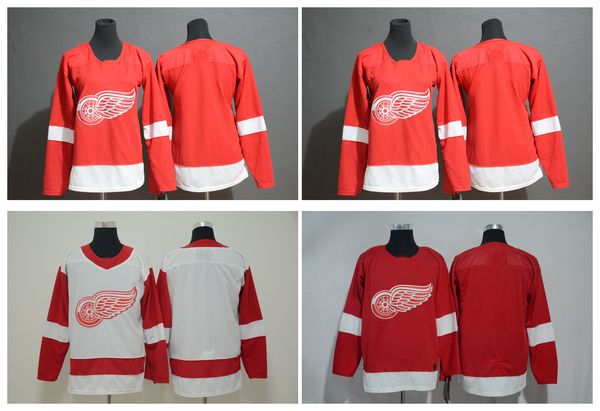 2019 detroit red wings jersey men's kids women's blank no name number red white home away stitched hockey jersey, Black;red
2019 detroit red wings jersey men's kids women's blank no name number red white home away stitched hockey jersey, Black;red