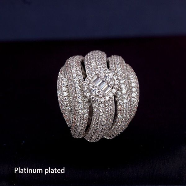 new trendy accesorios mujer in jewelry engagement ring bagues pour femme jewelry, Slivery;golden
new trendy accesorios mujer in jewelry engagement ring bagues pour femme jewelry, Slivery;golden