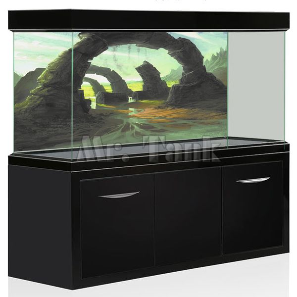 mr.tank pvc aquarium background poster 3d effect stone arches gate hd fish tank landscape backdrop decorations sticker
mr.tank pvc aquarium background poster 3d effect stone arches gate hd fish tank landscape backdrop decorations sticker
