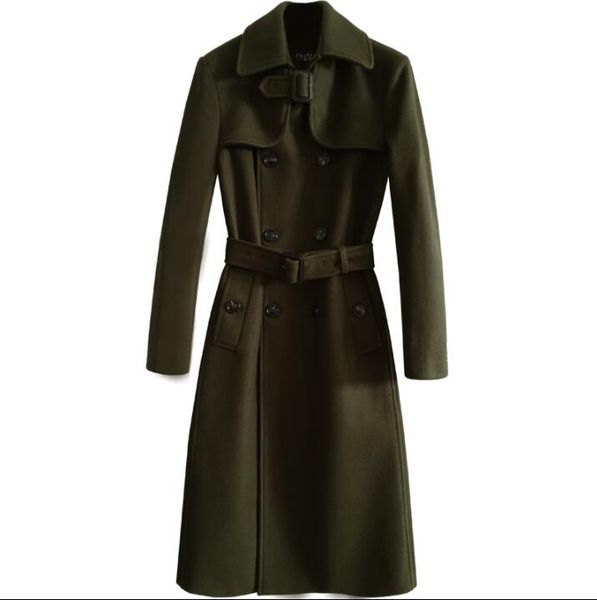 long casual woolen coat men trench coats autumn long sleeves overcoat mens cashmere coat casaco masculino winter england, Black
long casual woolen coat men trench coats autumn long sleeves overcoat mens cashmere coat casaco masculino winter england, Black
