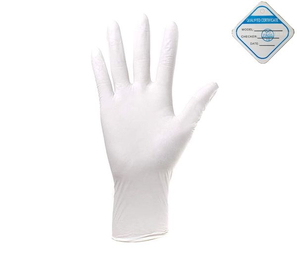 100pcs/box disposable nitrile-gloves exam gloves powder-gloves natural rubber comfortable gloves for adults one time
100pcs/box disposable nitrile-gloves exam gloves powder-gloves natural rubber comfortable gloves for adults one time