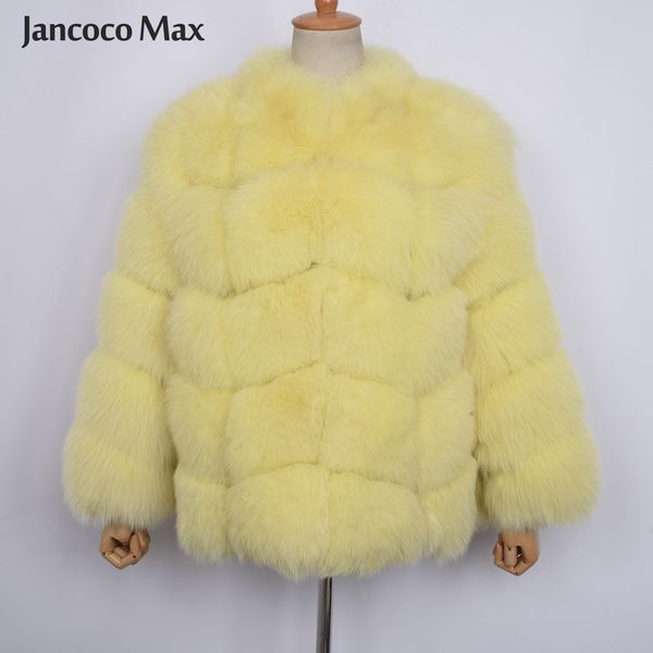 women spring winter real fur coat fluffy fur jackets thick warm overcoat s7498, Black
women spring winter real fur coat fluffy fur jackets thick warm overcoat s7498, Black