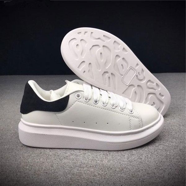 2019 designer shoes men women casual shoe fashion sneaker 3m reflective leather red black platform sports sneaker tenni 36-44
2019 designer shoes men women casual shoe fashion sneaker 3m reflective leather red black platform sports sneaker tenni 36-44