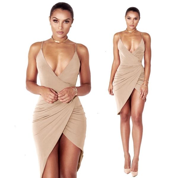 summer dresses women dress summer women patry club dresses strap deep v neck mini solid female irregular black blue designer clothes, Black;gray
summer dresses women dress summer women patry club dresses strap deep v neck mini solid female irregular black blue designer clothes, Black;gray