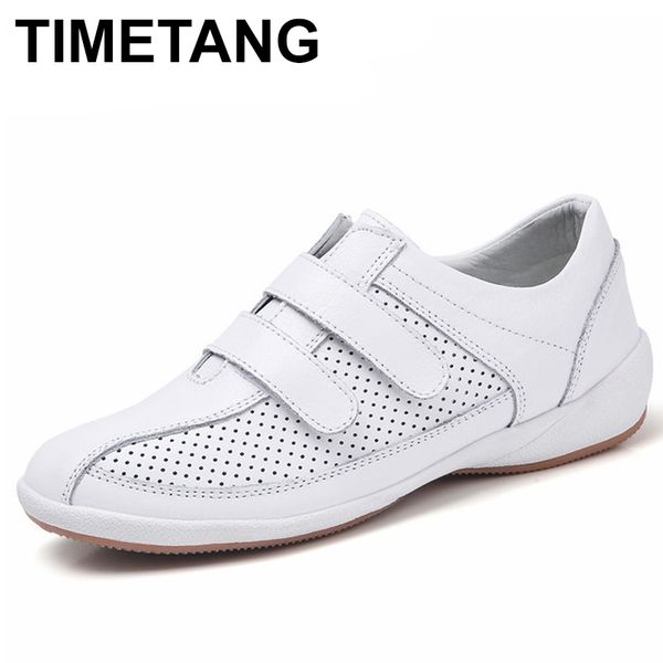 timetangautumn sneakers for women, genuine leather loafers, low heels, white flat shoes for women, size oxfords women 36-42, Black
timetangautumn sneakers for women, genuine leather loafers, low heels, white flat shoes for women, size oxfords women 36-42, Black