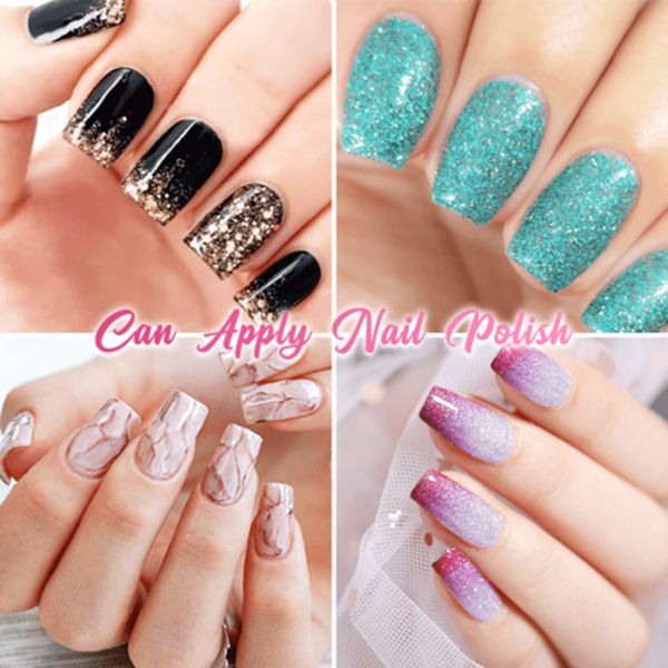 nail extension fiberglass set strong adhesion acrylic tips home salon manicure tool cun 668, Red;pink
nail extension fiberglass set strong adhesion acrylic tips home salon manicure tool cun 668, Red;pink