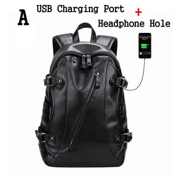 waterproof pu leather bag with usb charging port computer outdoor bags women men travel bag pu leather sports high quality
waterproof pu leather bag with usb charging port computer outdoor bags women men travel bag pu leather sports high quality