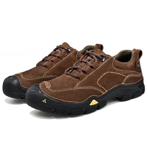 new spring and fall oat cowhide outdoor hiking shoes pure color lightweight casual shoes daily lace-up sports
new spring and fall oat cowhide outdoor hiking shoes pure color lightweight casual shoes daily lace-up sports