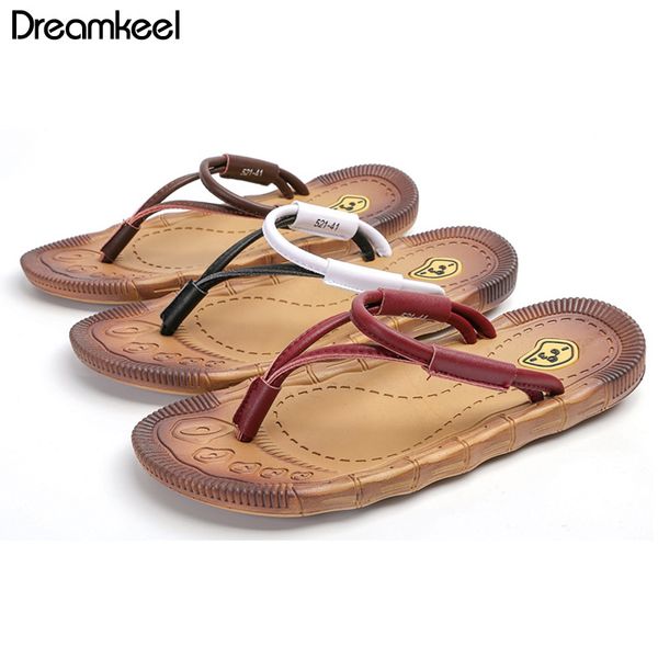 summer beach men flip flops cow leather slippers male flats sandals outdoor rubber thong beach shoes men leather brand new y, Black
summer beach men flip flops cow leather slippers male flats sandals outdoor rubber thong beach shoes men leather brand new y, Black