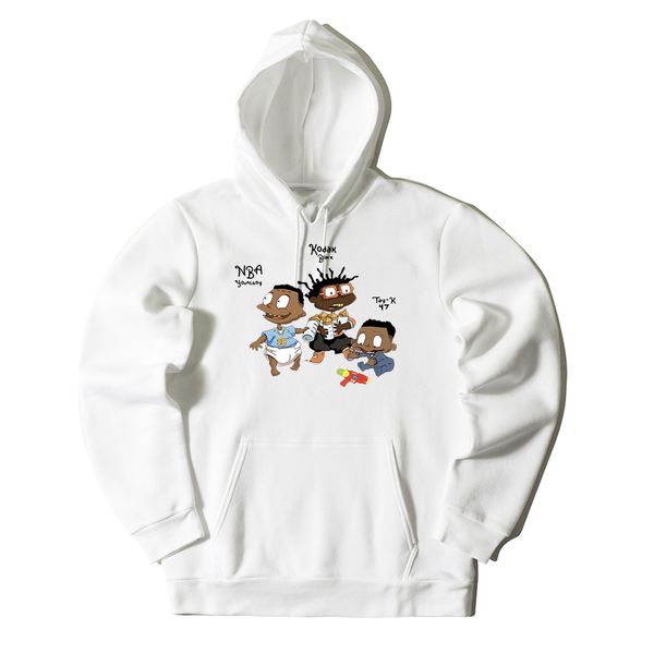 anime funny men/women hoodie fashion brand cool version street pull mens sweatshirt hip hop kodak hoodie male pullover, Black
anime funny men/women hoodie fashion brand cool version street pull mens sweatshirt hip hop kodak hoodie male pullover, Black