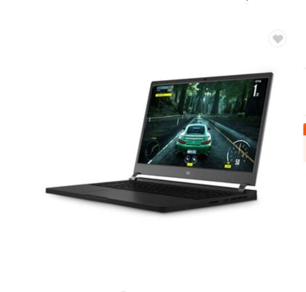 xiaomi mi gaming lap15.6 inch win 10 intel core i7-7700hq quad core 2.8ghz 16gb ram 256gb ssd + 1tb
xiaomi mi gaming lap15.6 inch win 10 intel core i7-7700hq quad core 2.8ghz 16gb ram 256gb ssd + 1tb