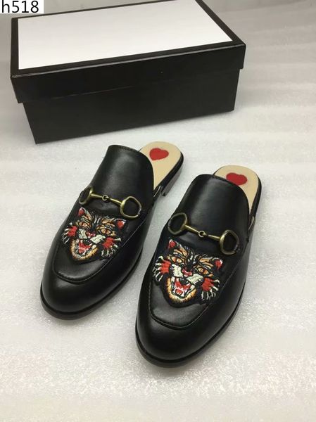 new sale designer princetown classic slippery metal buckle beach slippers soft lovers shoes size wholesale4, Black
new sale designer princetown classic slippery metal buckle beach slippers soft lovers shoes size wholesale4, Black