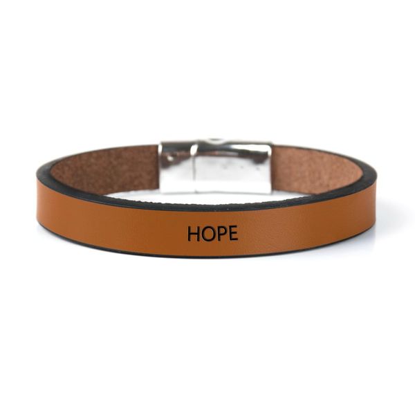 hope trendy leather bracelet message cuff bracelets for women men snap button bracelet mantra cuff personality gift, White
hope trendy leather bracelet message cuff bracelets for women men snap button bracelet mantra cuff personality gift, White
