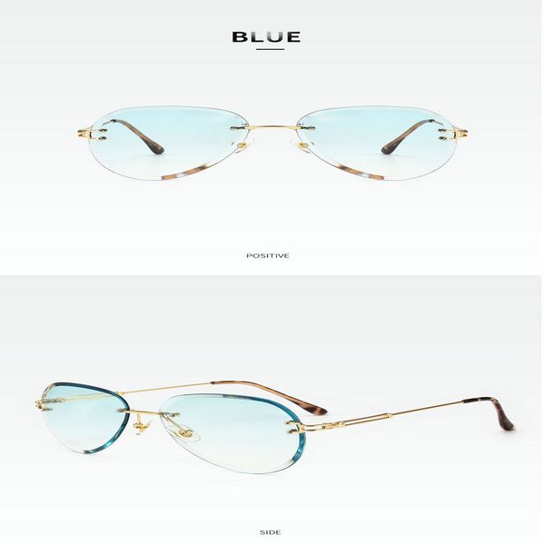 colorful gradient sunglasses z f fashion frameless curved leg sunglasses women new gradient colorful gradient casecustom srwha 
colorful gradient sunglasses z f fashion frameless curved leg sunglasses women new gradient colorful gradient casecustom srwha