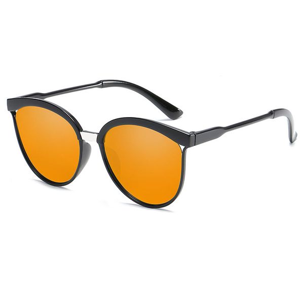 fashion cat eye sunglasses brand designer women luxury sun glasses classic retro shades eyewear oculos de sol gafas, White;black
fashion cat eye sunglasses brand designer women luxury sun glasses classic retro shades eyewear oculos de sol gafas, White;black