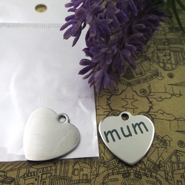 40pcs--"mum"stainless steel charms more style for choosing diy charms pendants for necklace, Bronze;silver
40pcs--"mum"stainless steel charms more style for choosing diy charms pendants for necklace, Bronze;silver