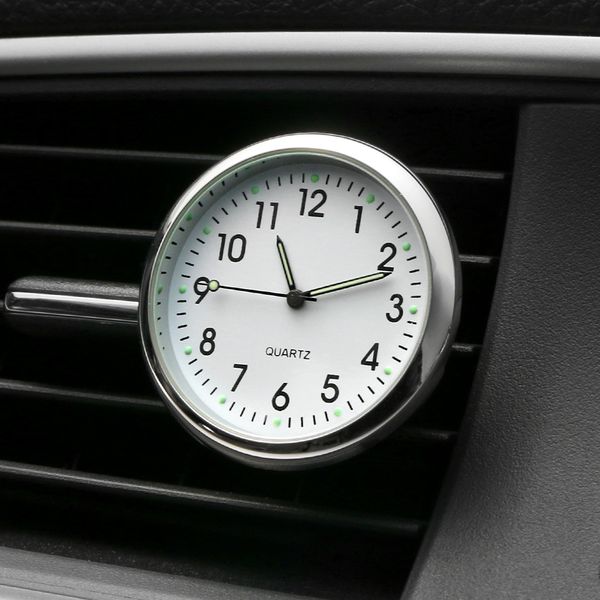 car clock fragrance clip decoration electronic air outlet freshener meter clock time auto vent ornament watch accessory gift
car clock fragrance clip decoration electronic air outlet freshener meter clock time auto vent ornament watch accessory gift