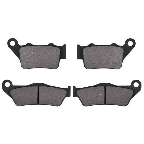 for bajaj pulsar 220 f 220 s 2015 2016 motorcycle front rear brake pads brake disks
for bajaj pulsar 220 f 220 s 2015 2016 motorcycle front rear brake pads brake disks