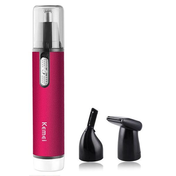 recortador de 3in1 nose trimmer beard trimer for men ear eyebrows shaver nose hair trimmer for and ears hair removal aa battery powered
recortador de 3in1 nose trimmer beard trimer for men ear eyebrows shaver nose hair trimmer for and ears hair removal aa battery powered