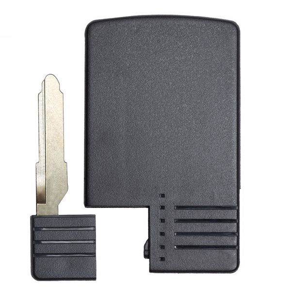 3button replacement smart card remote key shell case fob uncut key for mazda 5 6 cx-7 cx-9 rx8 miata mx5
3button replacement smart card remote key shell case fob uncut key for mazda 5 6 cx-7 cx-9 rx8 miata mx5