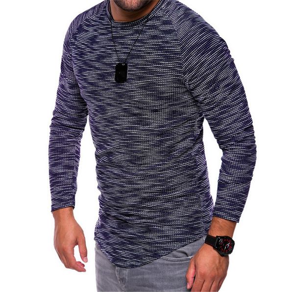 mens конструктора твердая tshirts мода длинные рукава тройники вскользь тонкий мужская одежда, White;black
mens конструктора твердая tshirts мода длинные рукава тройники вскользь тонкий мужская одежда, White;black