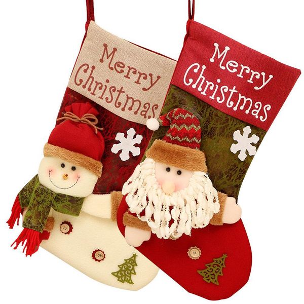 christmas decorations christmas socks stockings gift bags santa candy bags tree ornaments drop shipping
christmas decorations christmas socks stockings gift bags santa candy bags tree ornaments drop shipping