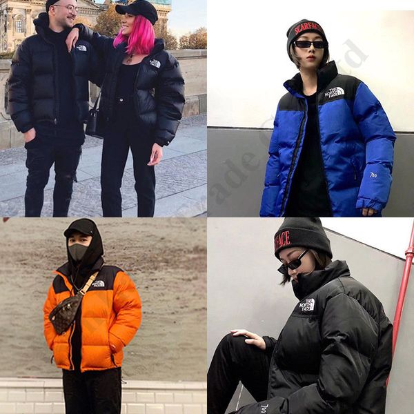the north women men winter coat cotton-padded brand face students jacket outwear patchwork outdoor zipper coat hoodies s-xxl c102404, White
the north women men winter coat cotton-padded brand face students jacket outwear patchwork outdoor zipper coat hoodies s-xxl c102404, White