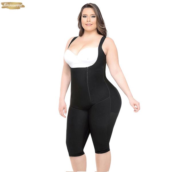 body shaper underwear shapewear slimming corsets tummy shaper butt women modeling strap waist trainer gaine amincissante lifter, Black;white
body shaper underwear shapewear slimming corsets tummy shaper butt women modeling strap waist trainer gaine amincissante lifter, Black;white