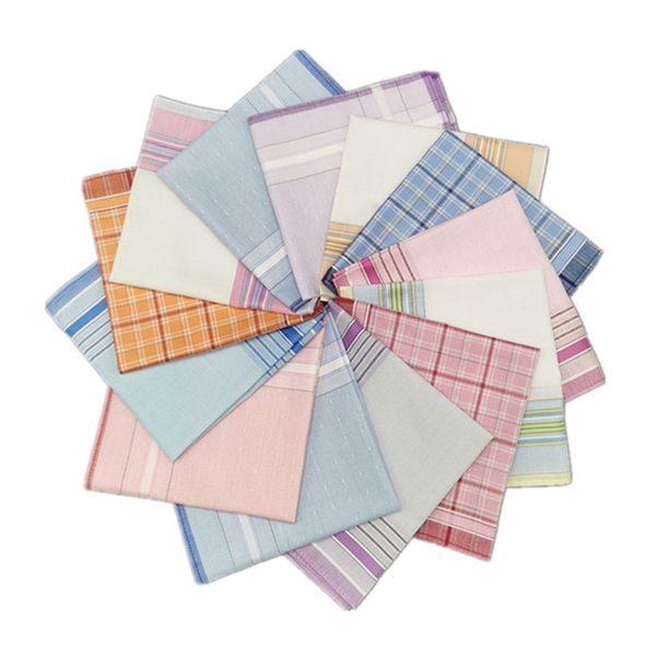 man handkerchief towels 100% cotton vintage plaid stripe handkerchief men business casual pocket squares napkins towel, White
man handkerchief towels 100% cotton vintage plaid stripe handkerchief men business casual pocket squares napkins towel, White
