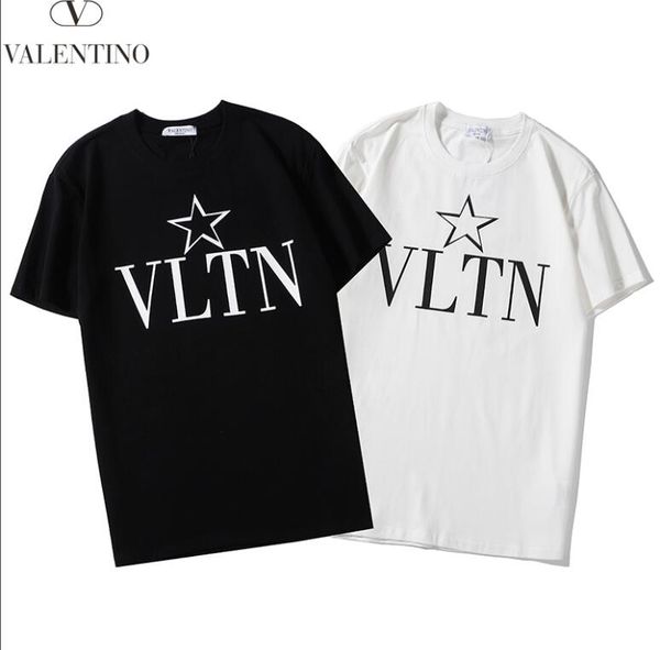 new designers t shirts mens clothing brand tee shirt fashion summer tide braned letters printed luxury men shirt clothing--7, White
new designers t shirts mens clothing brand tee shirt fashion summer tide braned letters printed luxury men shirt clothing--7, White