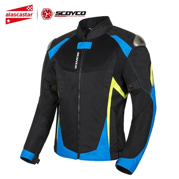 scoyco motorcycle jacket summer chaqueta moto jacket protective gear reflective motocross riding motorcycle armor
scoyco motorcycle jacket summer chaqueta moto jacket protective gear reflective motocross riding motorcycle armor